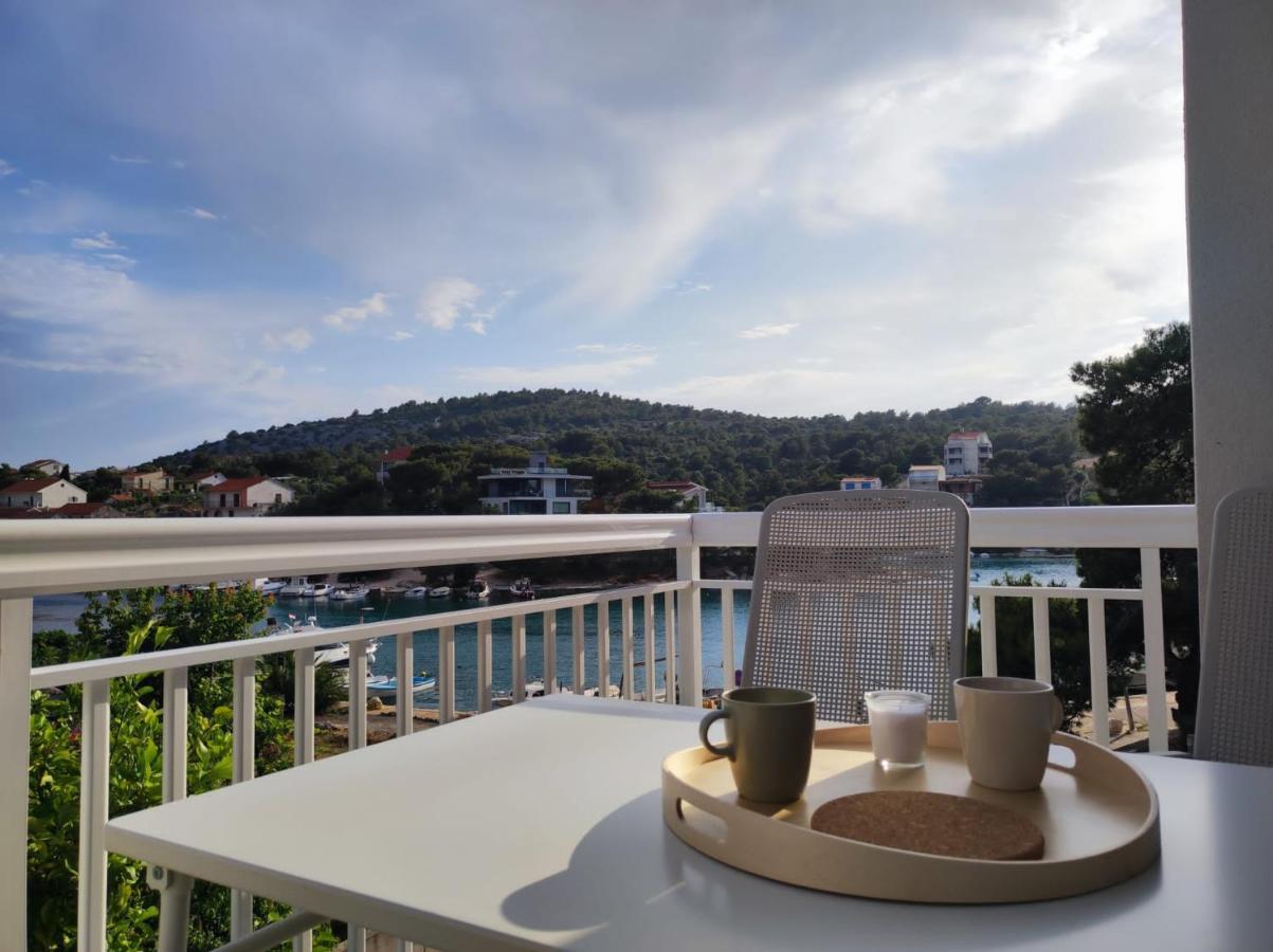 Apartmani Rak Ražanj Exteriör bild