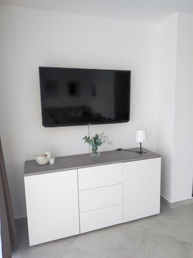 Apartmani Rak Ražanj Exteriör bild
