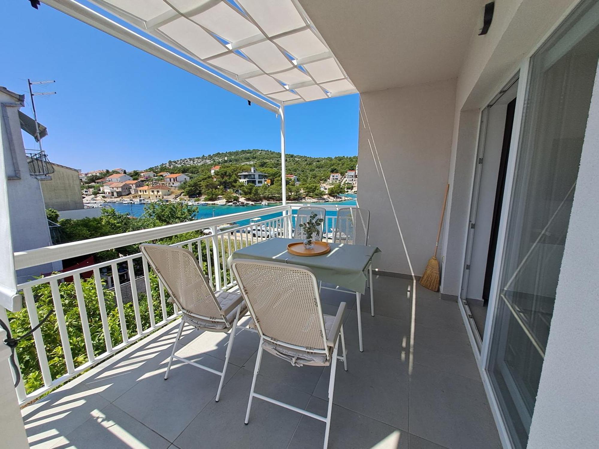 Apartmani Rak Ražanj Exteriör bild