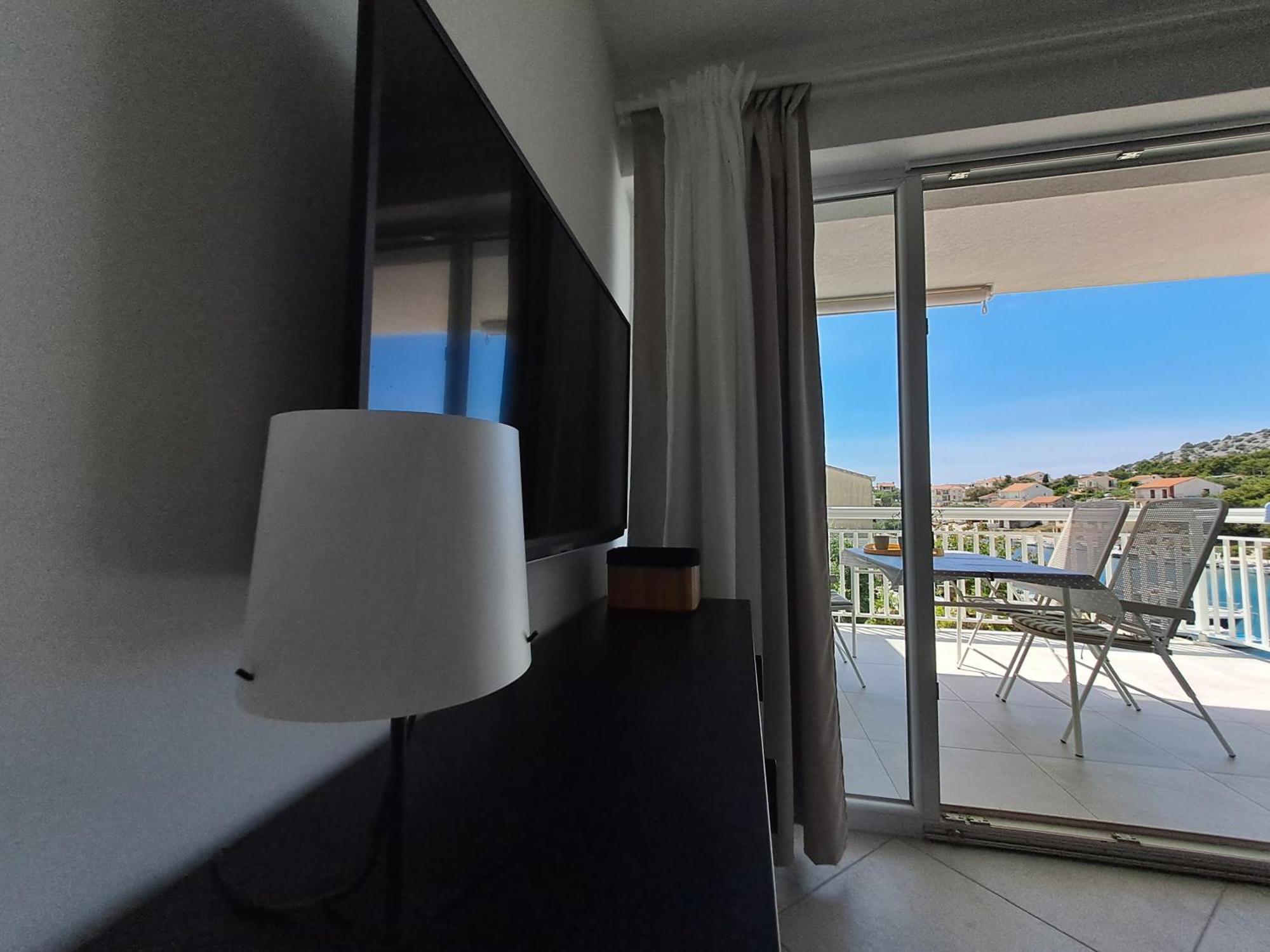 Apartmani Rak Ražanj Exteriör bild
